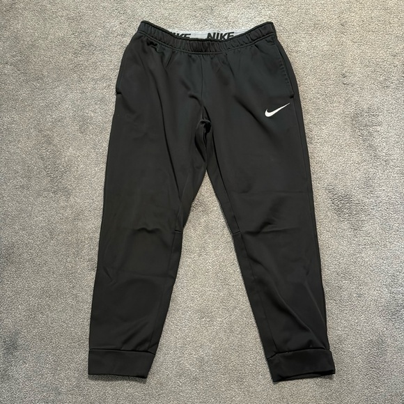 Nike Other - Nike therma-fit sweatpants